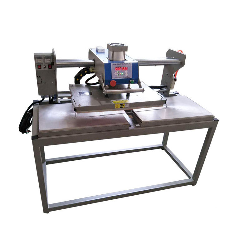 3D Printing Maket - Mesin Pembuat Plat Embossing 3D untuk