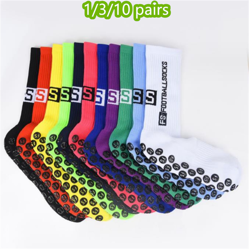 Silicone Sock Hotend - 1/3/10 Pasang Kaus Kaki Sepak Bola