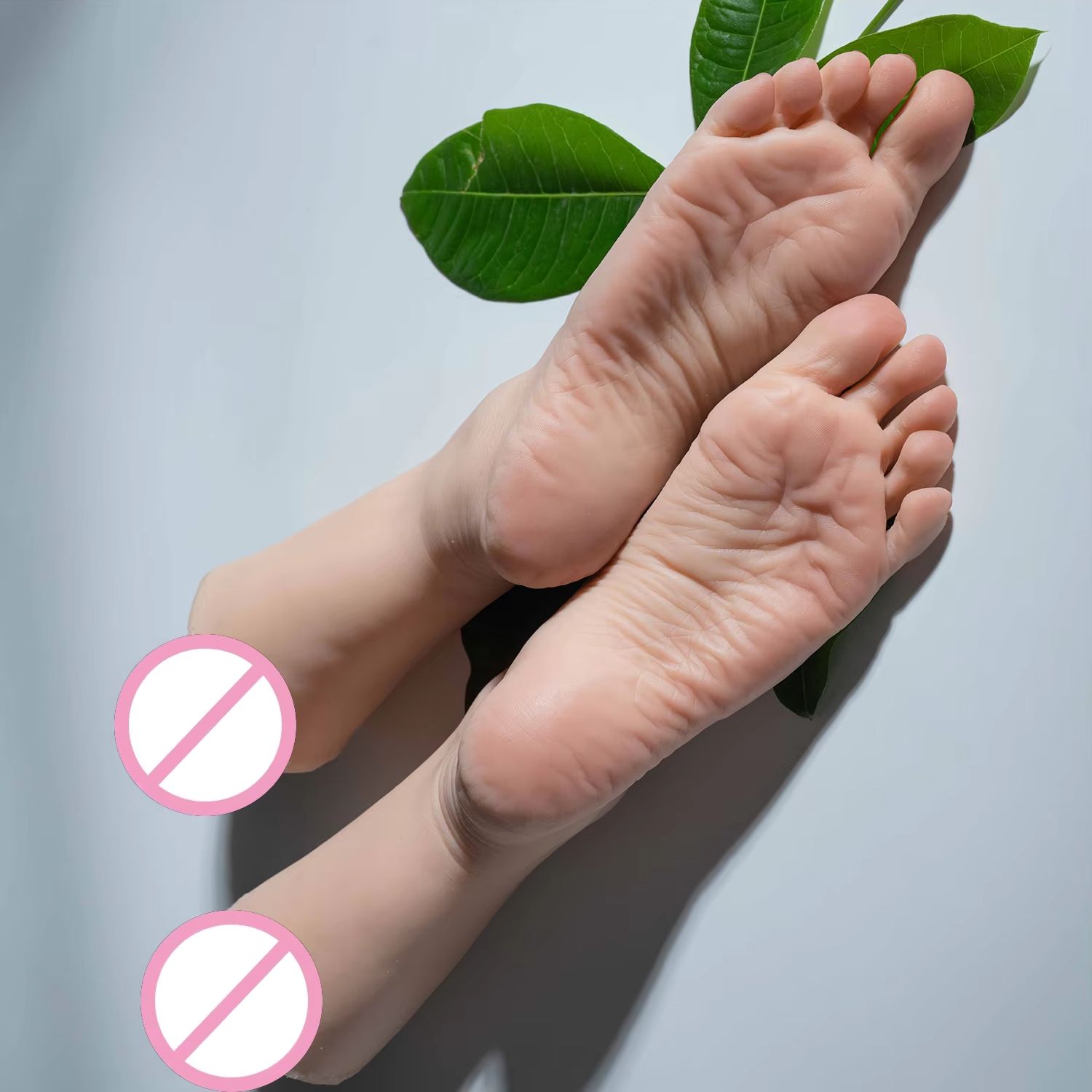 Silicone Sock Hotend - 1 Model Kaki Silikon Wanita Realistis