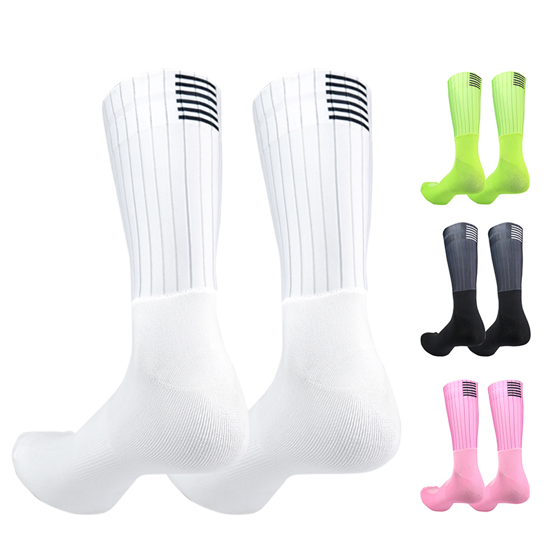 Silicone Sock Hotend - Pro Team Aero bersepeda kaus kaki