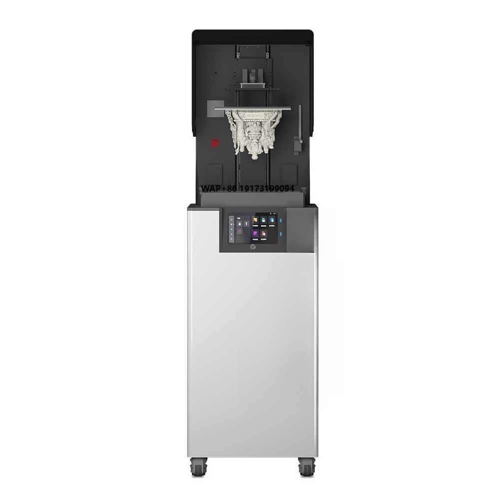3D Printing Resin - OYOWOOA K1 Mesin Cetak 3D LCD