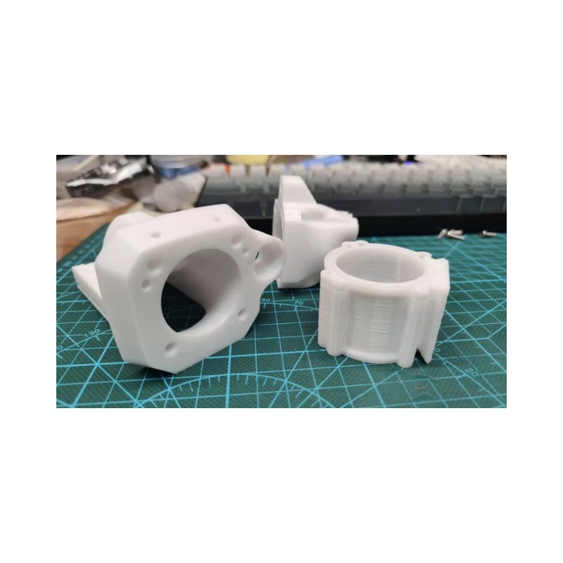3D Printing Rc Boat - Perakitan sendiri diperlukan untuk Pompa Jet