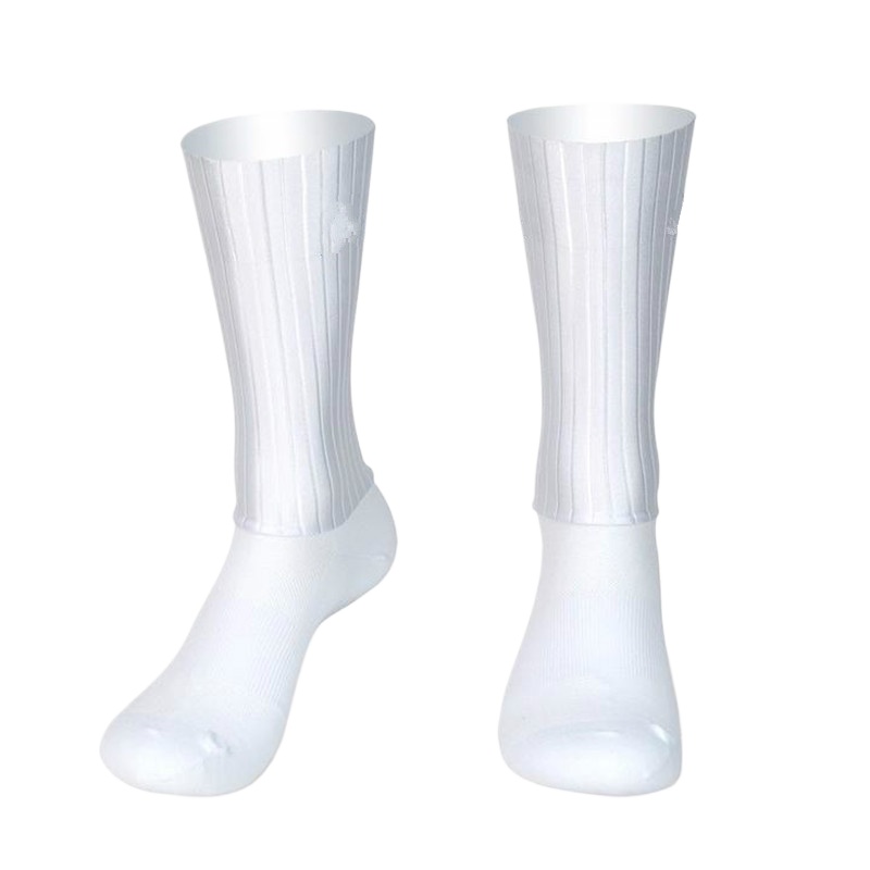 Silicone Sock Hotend - Aero bersepeda kaus kaki Anti selip