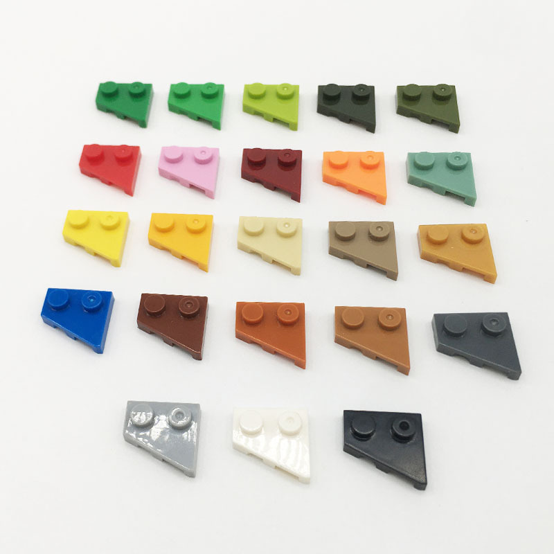 Build Plate - [109 Buah] 【50G】 Model 24299 1