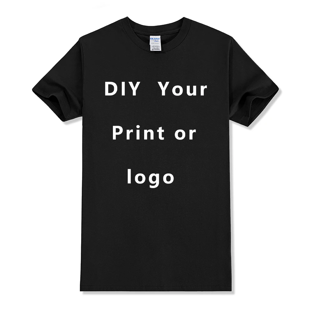 3D Printing Maket - Kaos kustom ukuran Eropa buat teks