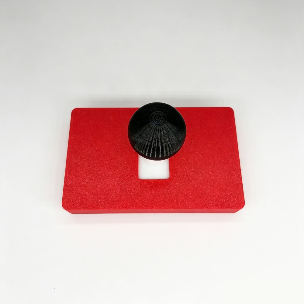 3D Printing With Pp - Penutup Sakelar Dinding Cetak 3D Kreatif,