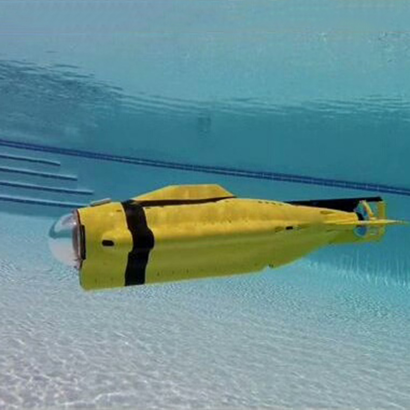 3D Printing Rc Boat - Kapal RC Cyclops 80cm, Kapal Selam