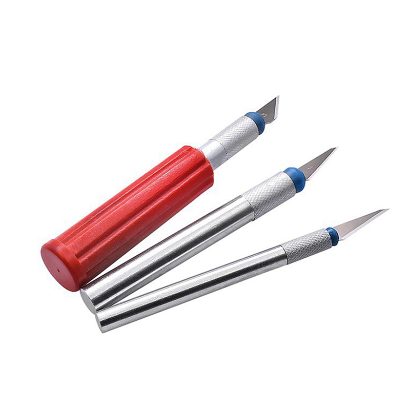 3D Print Removal Tool - ABUM-Kit Alat Pemangkas Model Cetak Alat