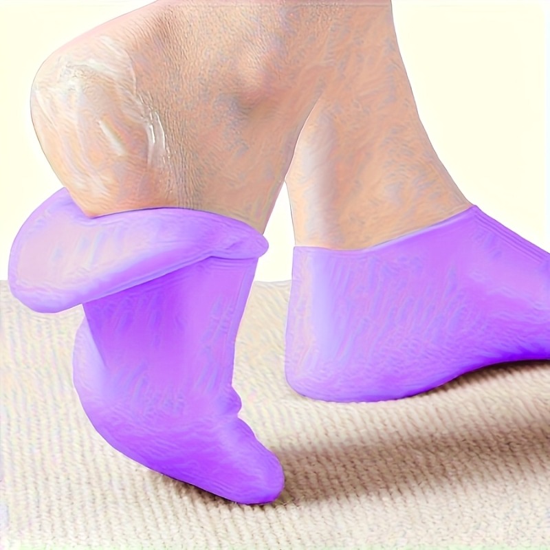 Silicone Sock Hotend - 2 buah kaus kaki perawatan kaki