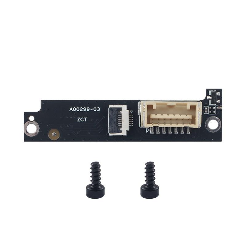 3D Printing Bambu Lab - Papan Koneksi Extruder P2S 1 Set