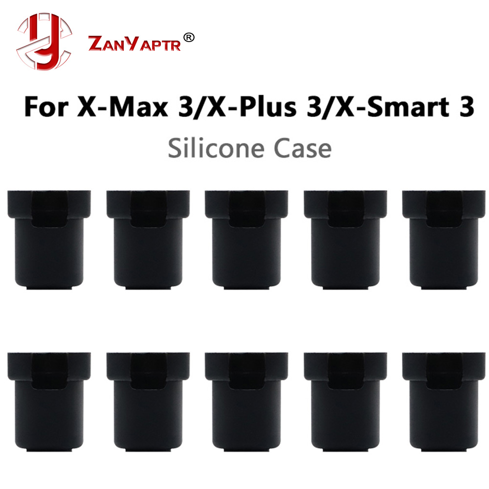 Silicone Sock Hotend - Pelindung Kaus Kaki Silikon Hotend untuk