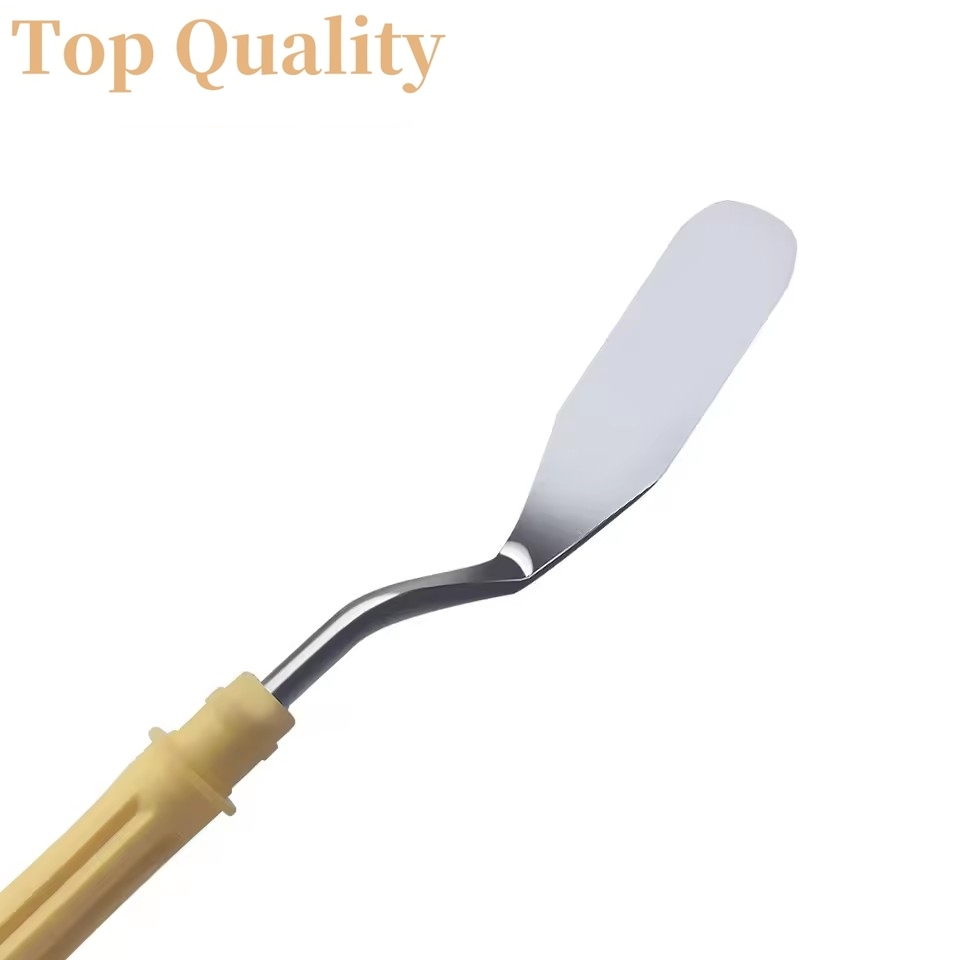 3D Print Removal Tool - 1 Buah Alat Pelepas Bagian Printer