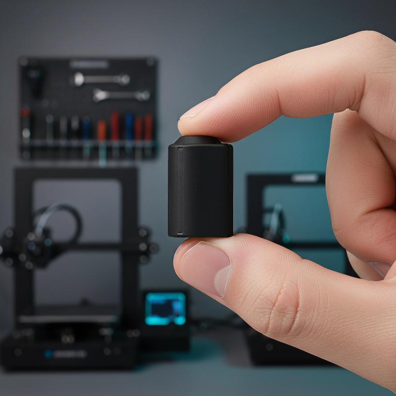 3D Printing Operator - Selubung Silikon Pelindung untuk Hotend –