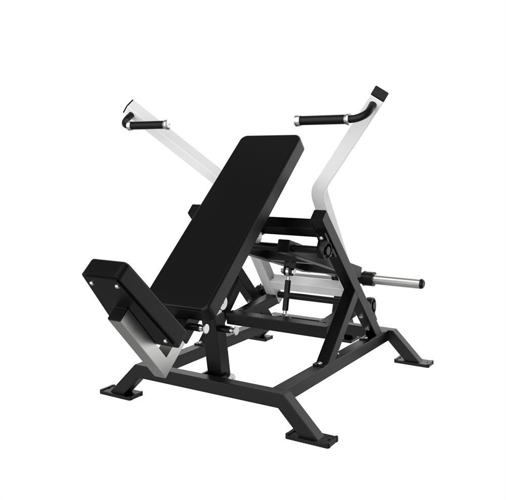 Build Plate - Peralatan Gym Komersial Profesional TZFITNESS GF002