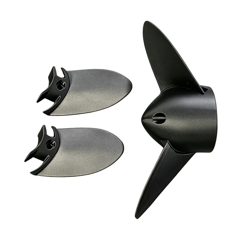 Untuk Motor 5085, Baling-balin - 3D Printing Rc Boat ulasan dan harga