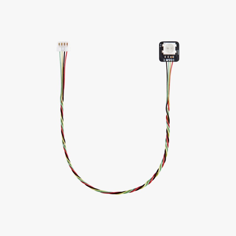 Untuk Bambulab CyberBrick WS28 - 3D Printing Bambu Lab ulasan dan harga
