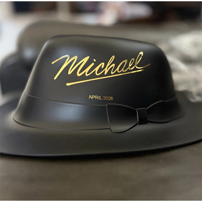 Ember Popcorn Bentuk Topi Hita - 3D Printing With Pp ulasan dan harga