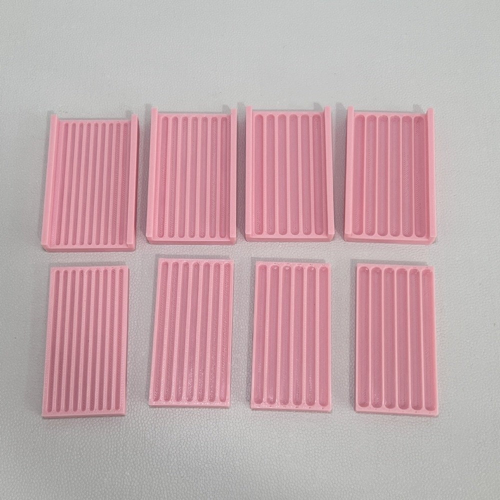 4Pcs Alat Pembuat Bola Gel Tan - 3D Printing Maker ulasan dan harga