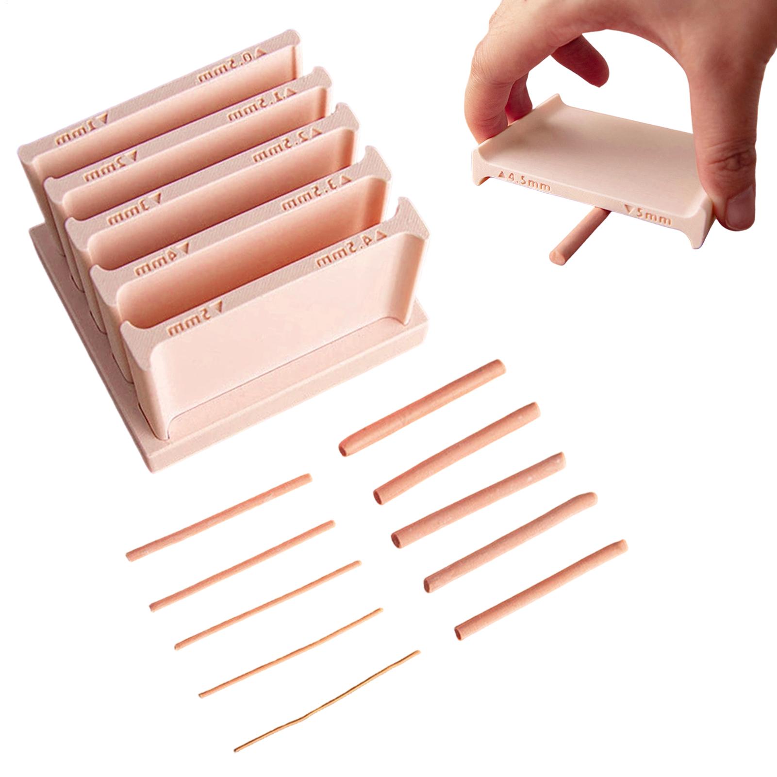Rol Penggiling Strip Tanah Lia - 3D Printing Maker ulasan dan harga