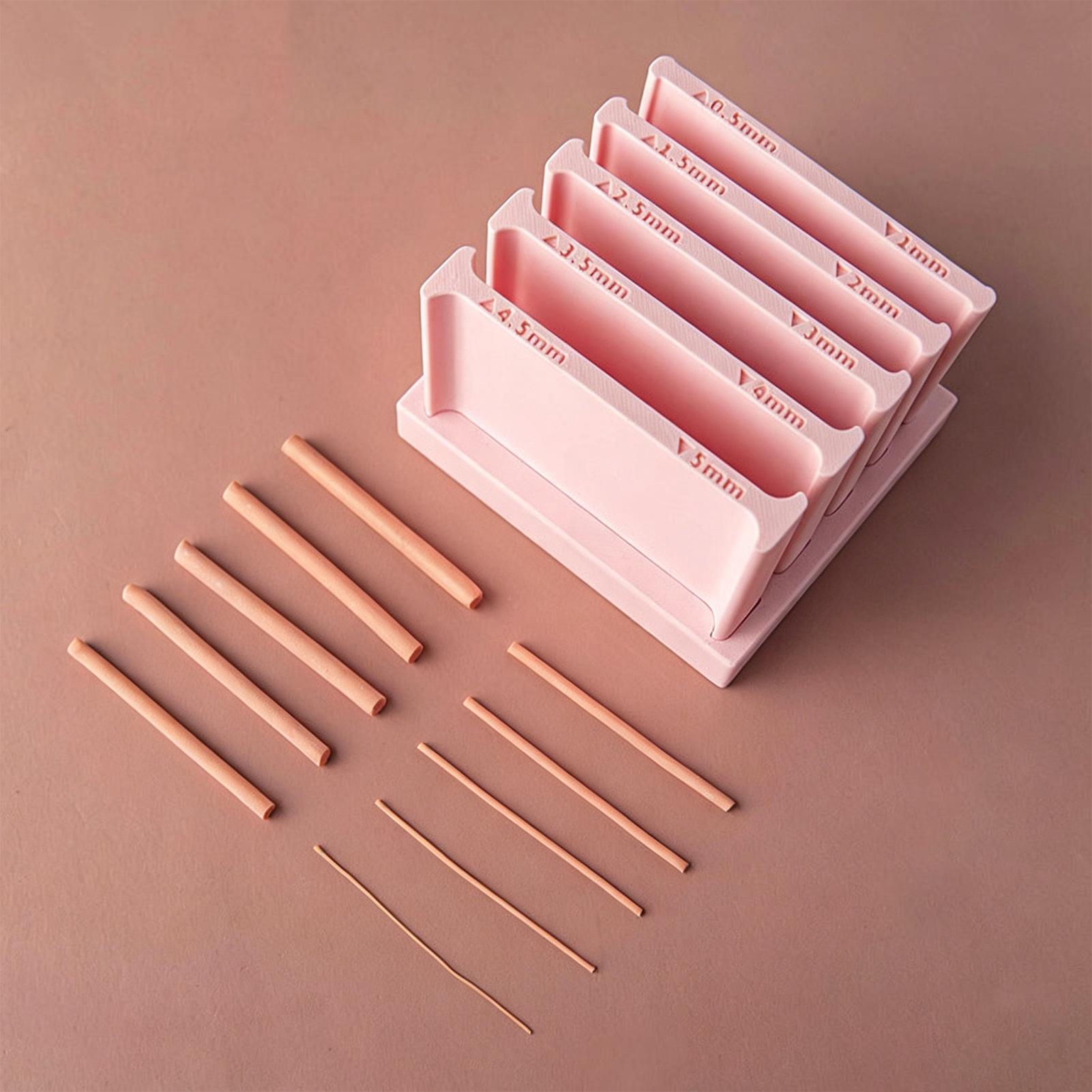 Rol Penggiling Strip Tanah Lia - 3D Printing Maker ulasan dan harga