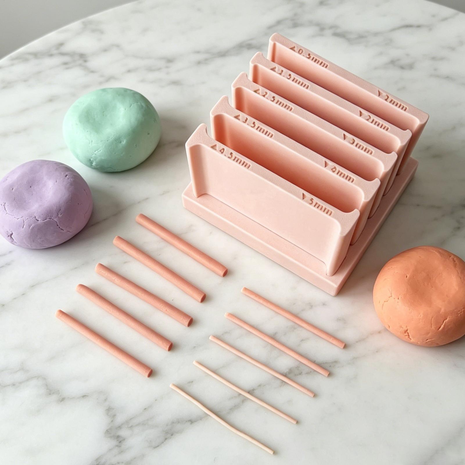 Rol Penggiling Strip Tanah Lia - 3D Printing Maker ulasan dan harga