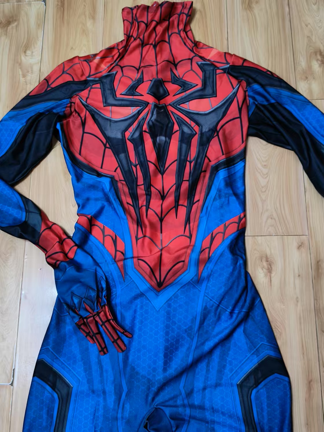 Kostum Cosplay PS5 Riv als SM  - 3D Printing Toys ulasan dan harga