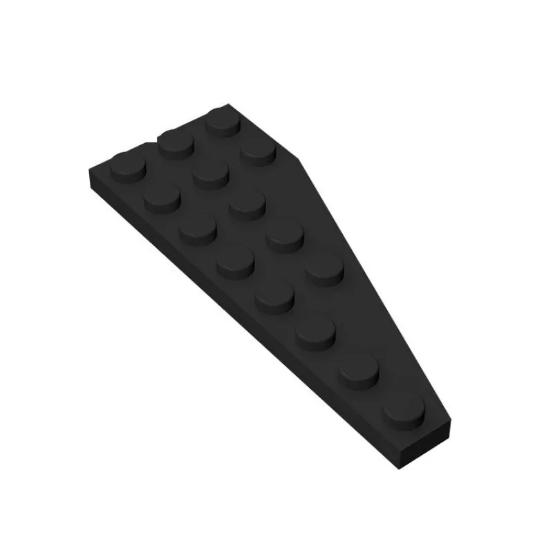 [20Pcs]【50g】50305 Pelat Wedge  - Build Plate ulasan dan harga