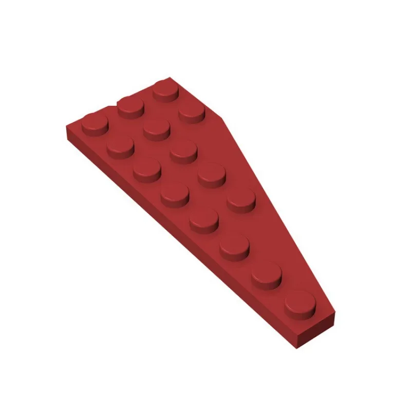 [20Pcs]【50g】50305 Pelat Wedge  - Build Plate ulasan dan harga