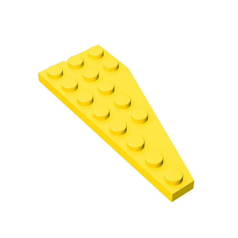 [20Pcs]【50g】50305 Pelat Wedge  - Build Plate ulasan dan harga
