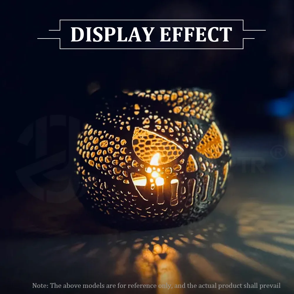 Komponen Model Kreatif DIY Bam - 3D Printing Bambu Lab ulasan dan harga