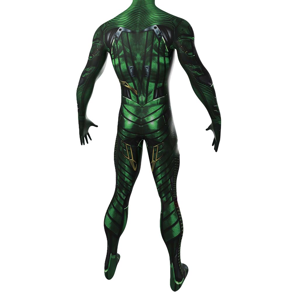 Kostum Cosplay Halloween Dewas - 3D Printing Toys ulasan dan harga