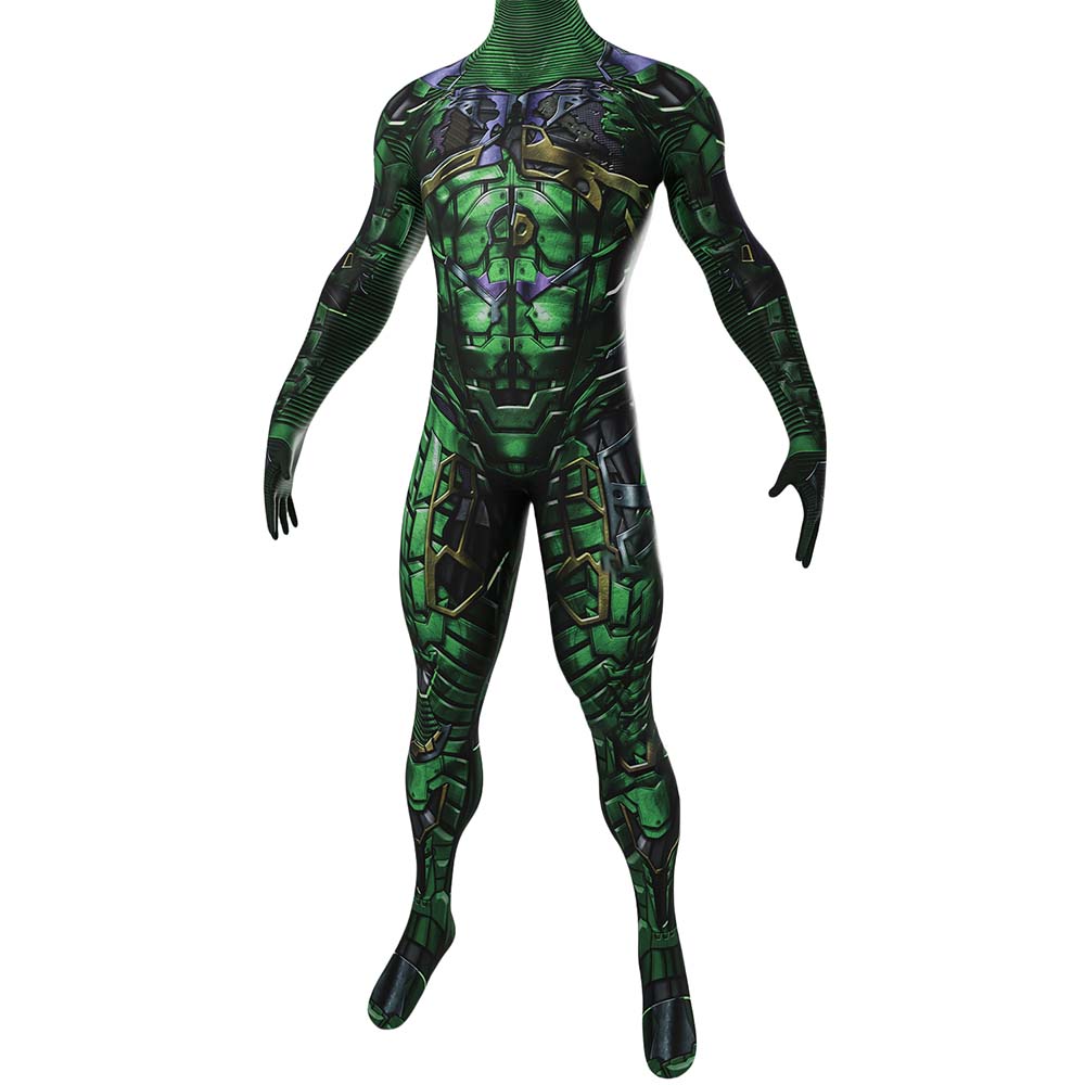 Kostum Cosplay Halloween Dewas - 3D Printing Toys ulasan dan harga