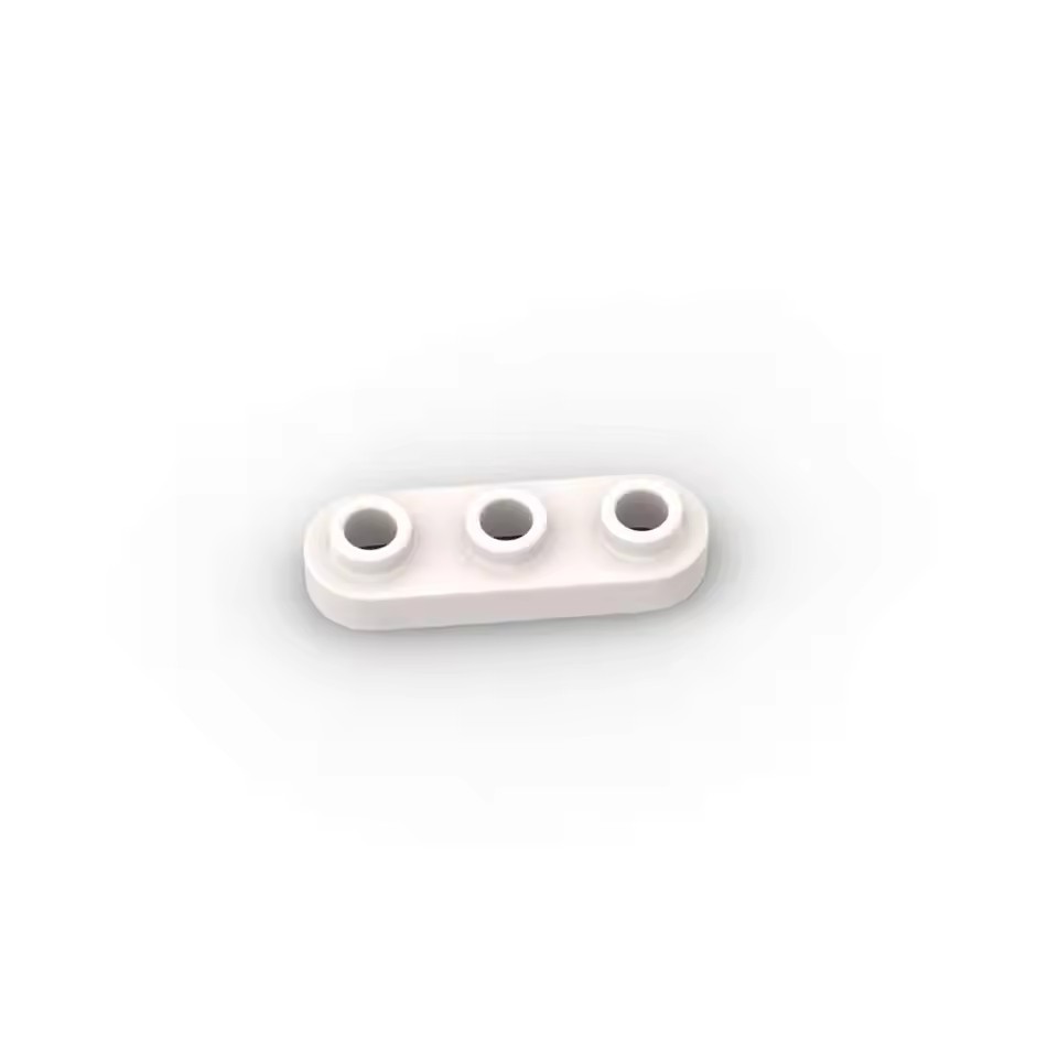 [100Pcs] [50g] MOC 77850 1x3 d - Build Plate ulasan dan harga