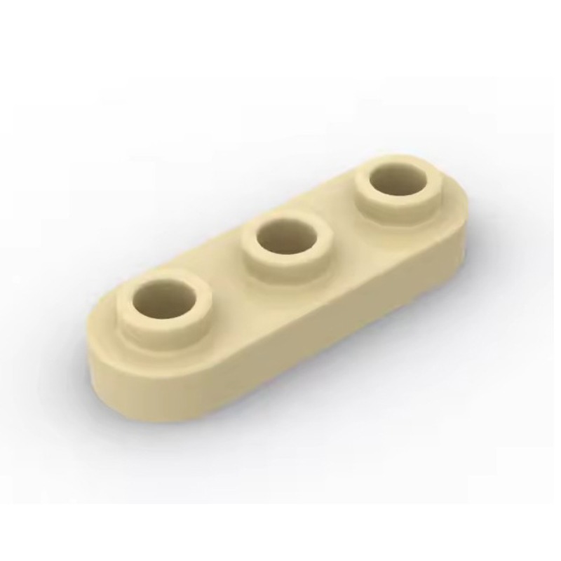 [100Pcs] [50g] MOC 77850 1x3 d - Build Plate ulasan dan harga