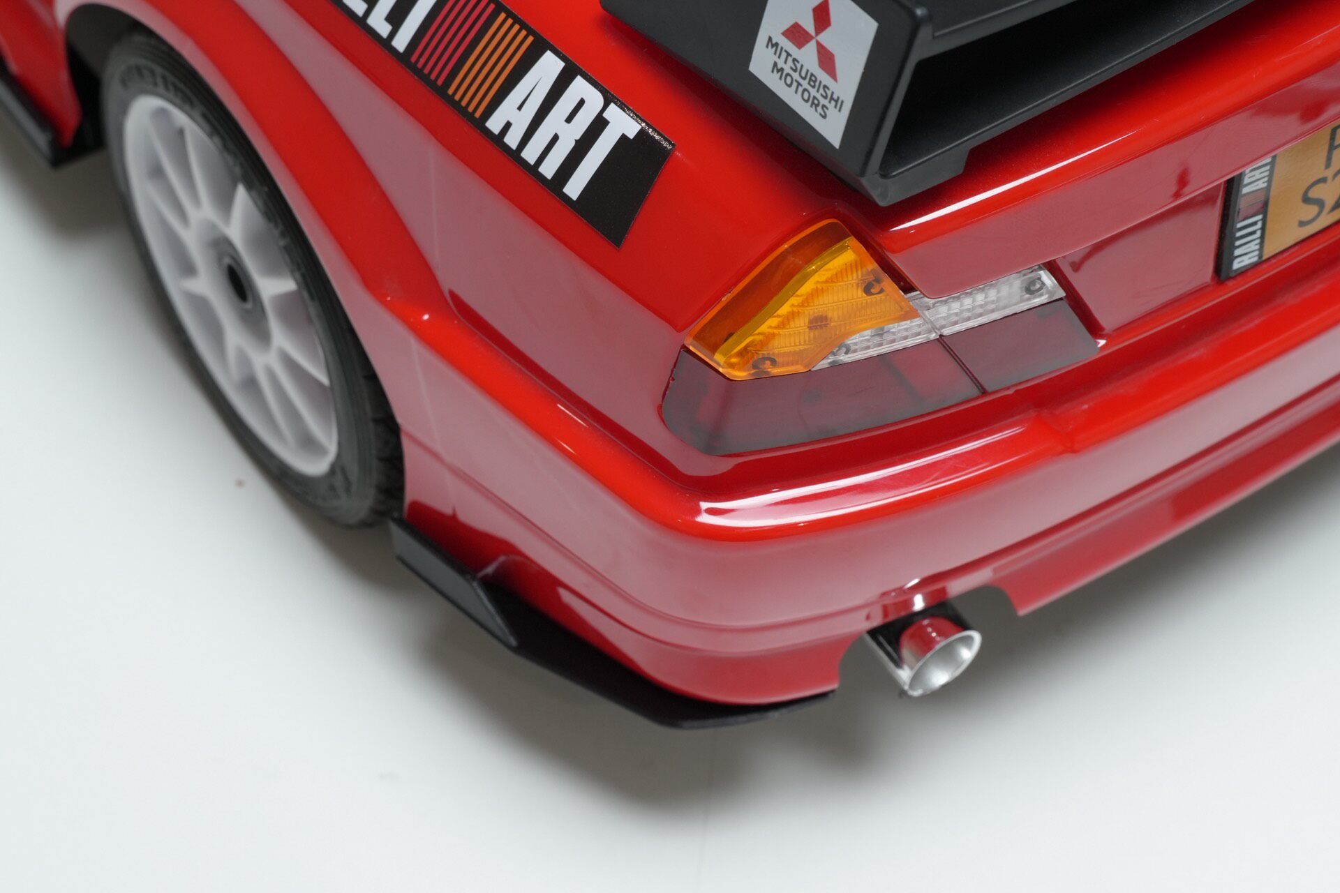 Suku Cadang Upgrade Mobil RC,  - 3D Printing Examples ulasan dan harga