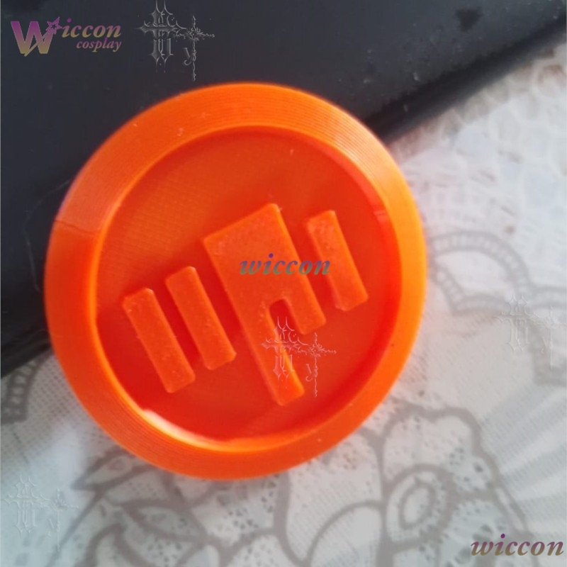 NebulaCloak Library Of Ruina I - 3D Printing Game ulasan dan harga