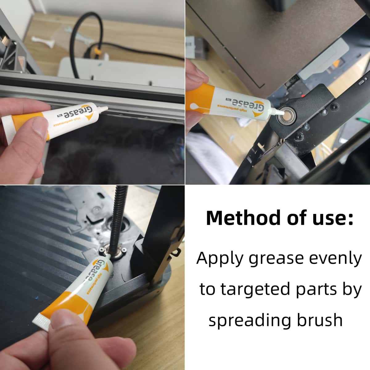 Untuk ELEGOO Neptune seri 3/4  - 3D Print Removal Tool ulasan dan harga