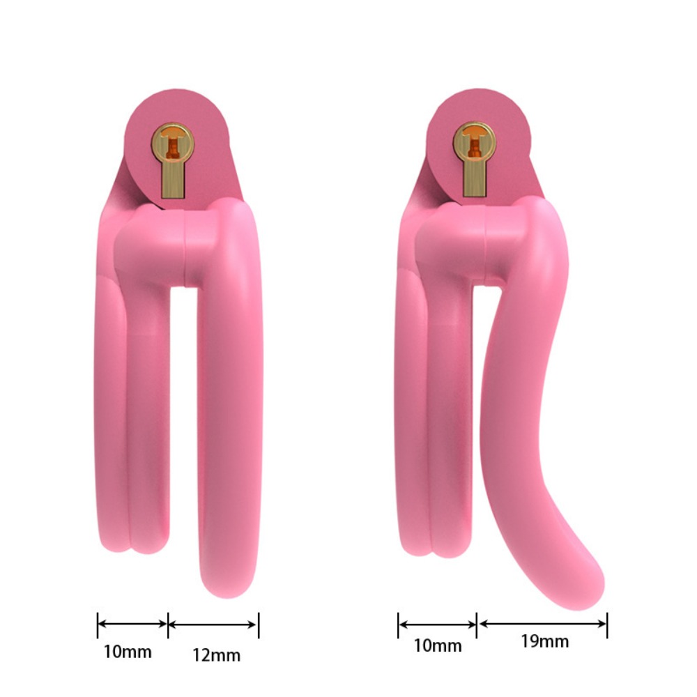 Alat Keperawanan Pria Cetak 3D - 3D Printing Toys ulasan dan harga