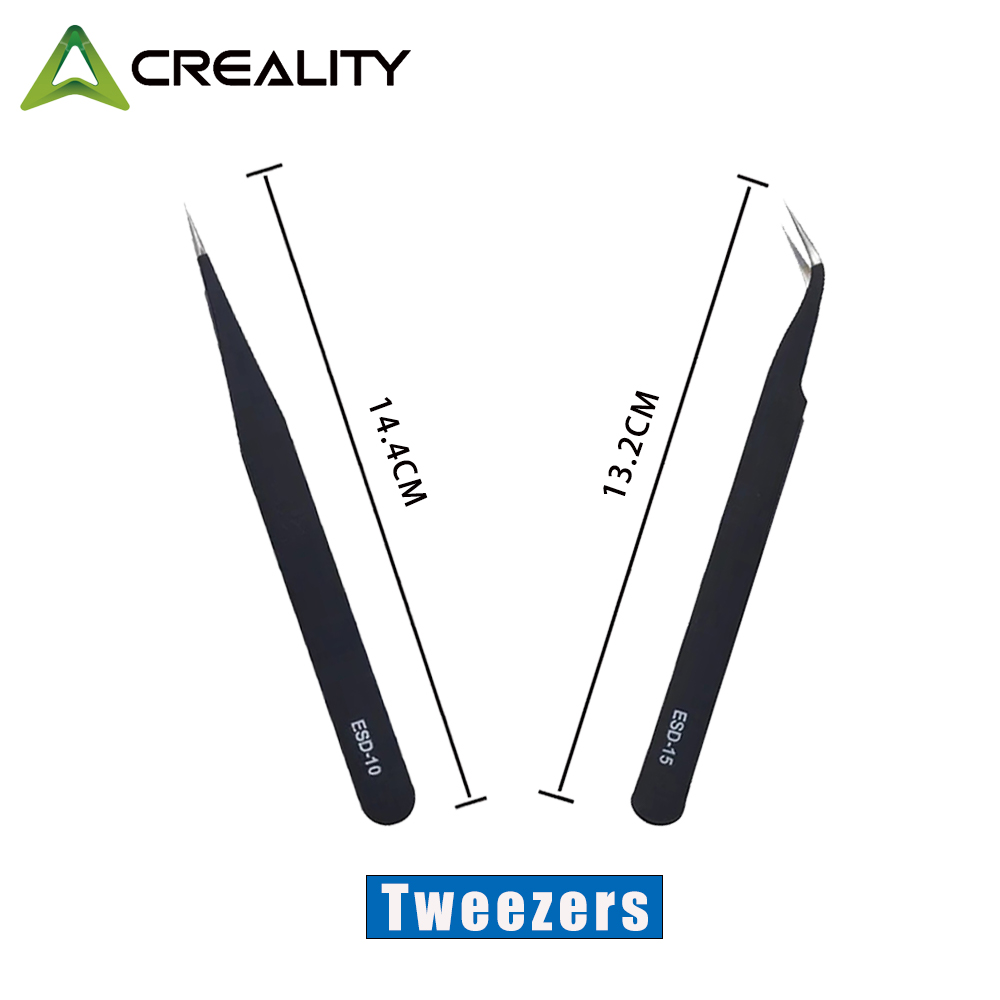 Alat Printer 3D: Spatula Pembu - 3D Print Removal Tool ulasan dan harga