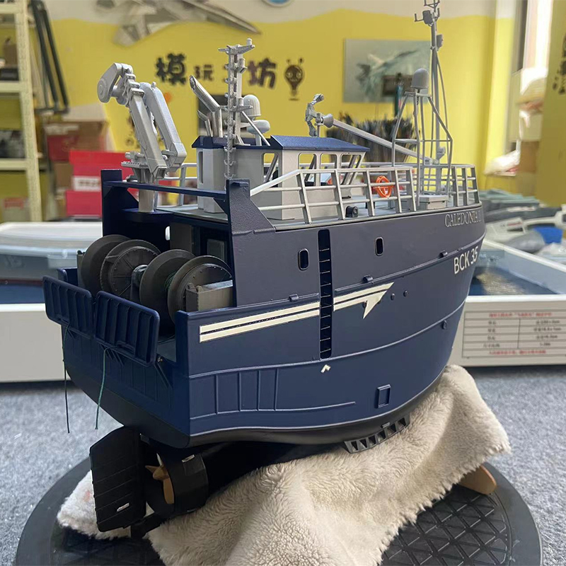 Kit Resin cetak 3D RC Boat Tra - 3D Printing Rc Boat ulasan dan harga