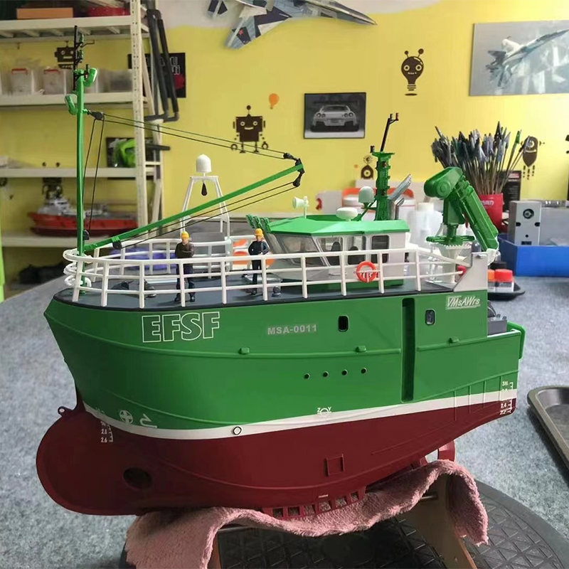 Kit Resin cetak 3D RC Boat Tra - 3D Printing Rc Boat ulasan dan harga
