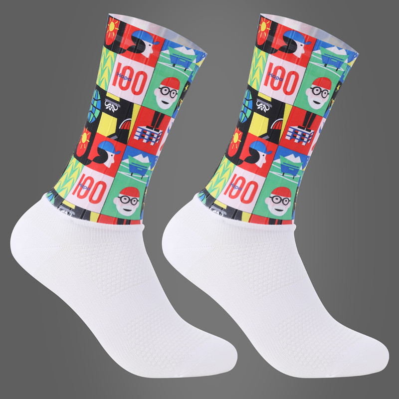 Kaos Kaki Anti Selip Silikon M - Silicone Sock Hotend ulasan dan harga