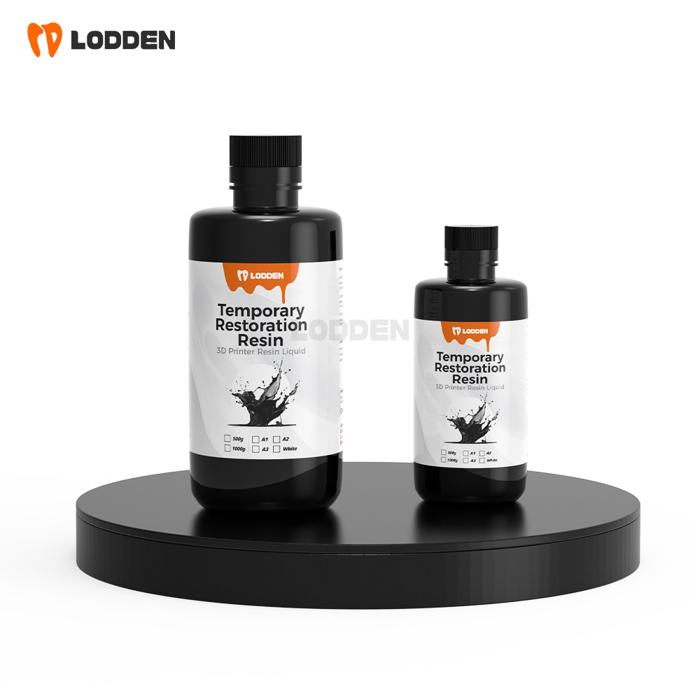 Resin Cair Printer 3D Gigi 500 - 3D Printing Maker ulasan dan harga