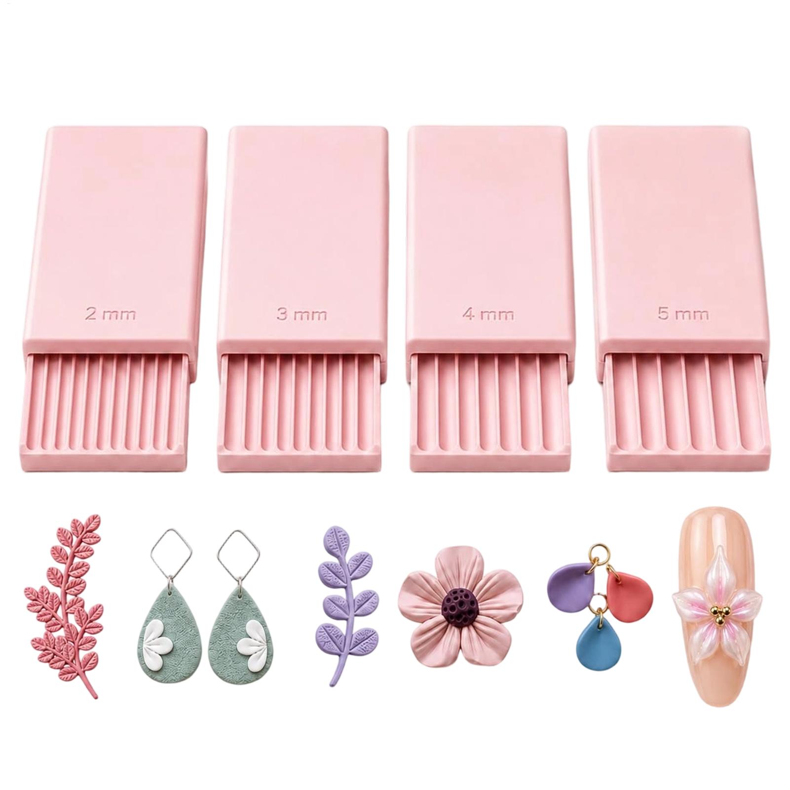 4Pcs Set Alat Penggiling Bola  - 3D Printing Maker ulasan dan harga
