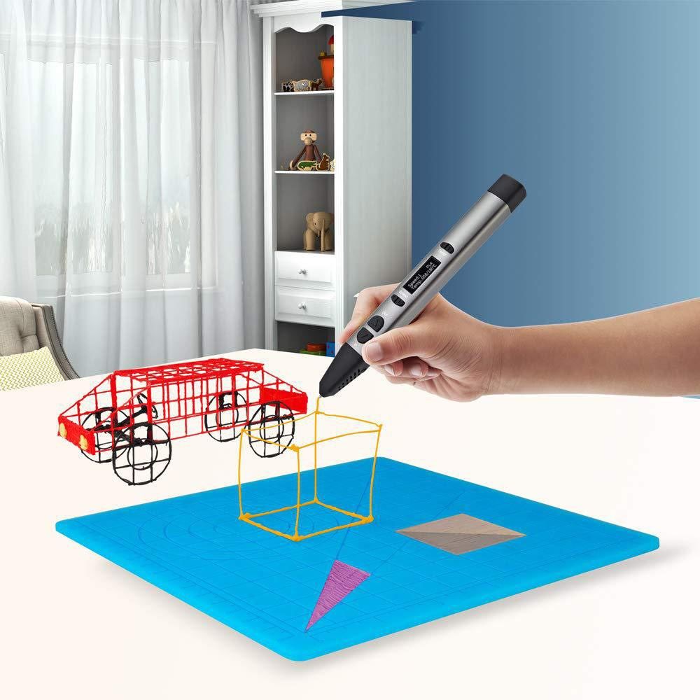 Alat Gambar Template Tahan Lam - 3D Printing Template ulasan dan harga