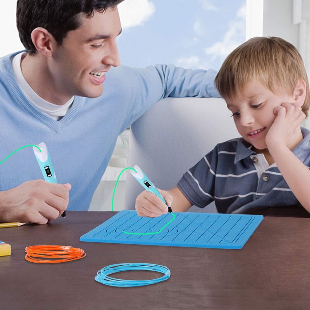 Alat Gambar Template Tahan Lam - 3D Printing Template ulasan dan harga