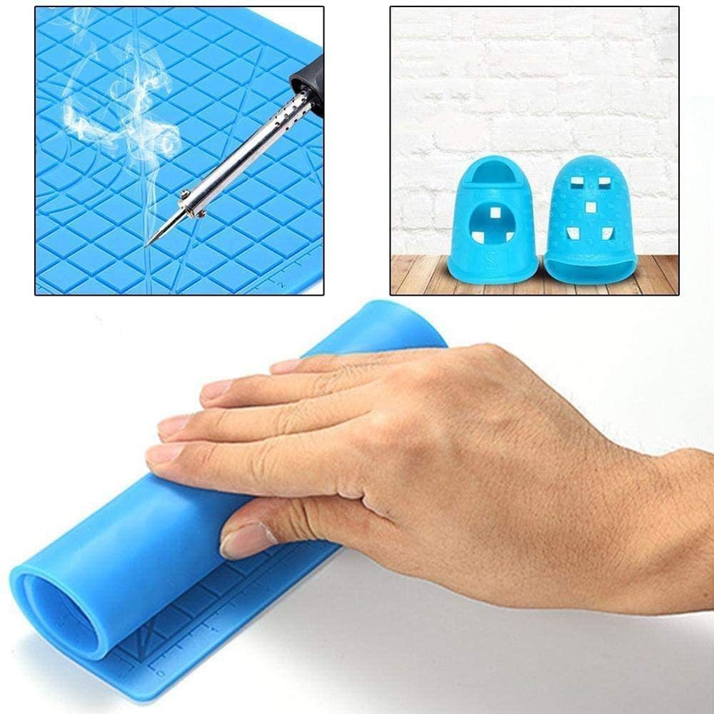 Alat Gambar Template Tahan Lam - 3D Printing Template ulasan dan harga