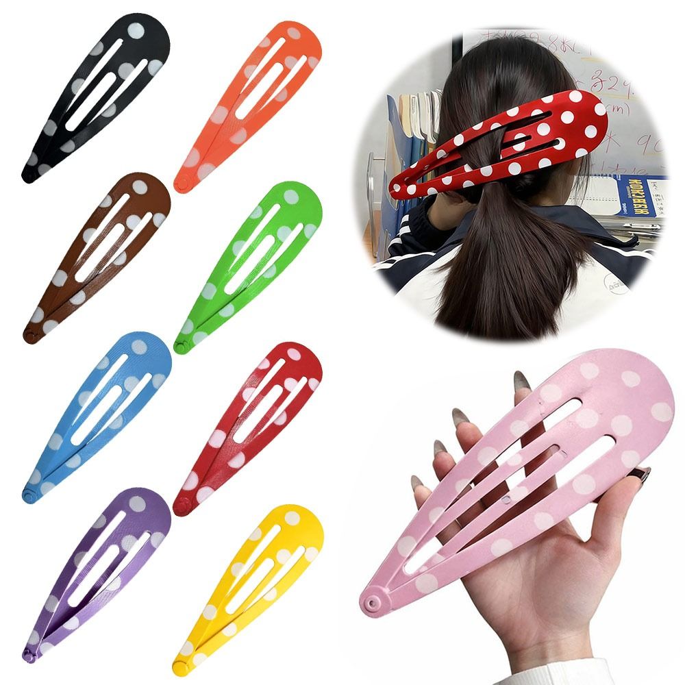 Jepit Rambut Raksasa Lucu 20cm - 3D Printing Examples ulasan dan harga