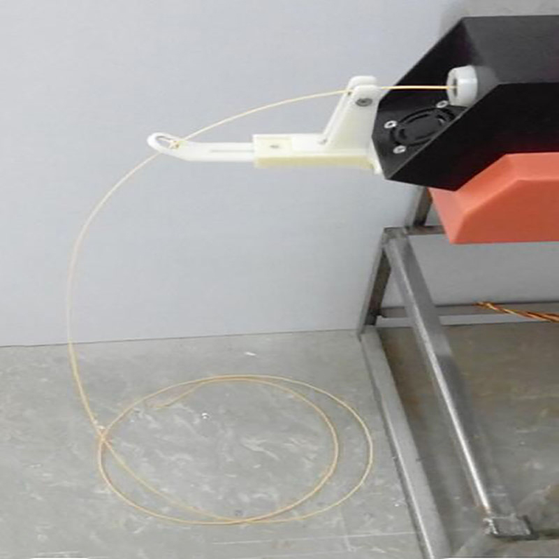 REX-C100 Mesin Ekstruder Filam - 3D Printing Maker ulasan dan harga