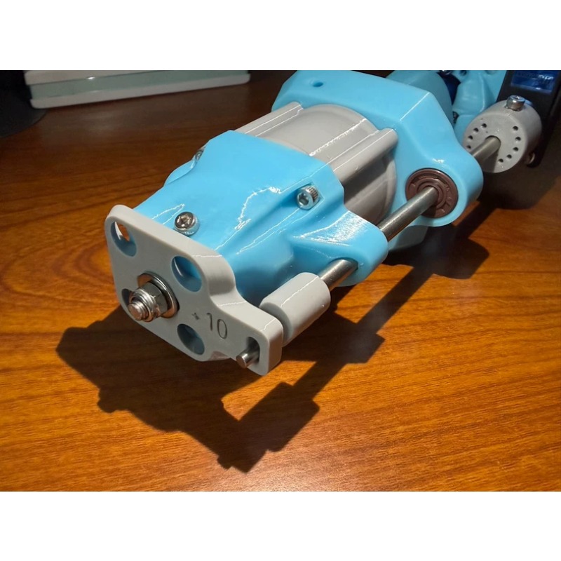 Pompa Jet Air M-JET-35 untuk K - 3D Printing Rc Boat ulasan dan harga